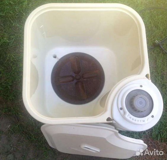 Стиральная машина бу