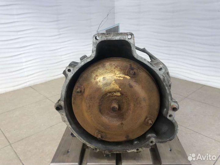 АКПП Ford Scorpio 1 (1985 - 1994) 2.0 P95GT-7A040