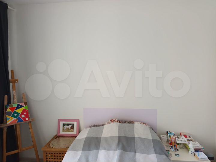 Комната 12 м² в 4-к., 22/22 эт.