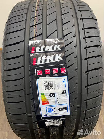 iLink L-Zeal56 275/45 R20 и 305/40 R20 110V