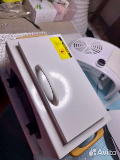 Шкаф сухожаровой