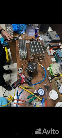 Правильный ремонт посудомоечных стиральных машин