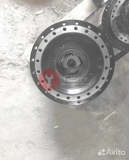 Бортовой редуктор CAT 349DL 227-6045