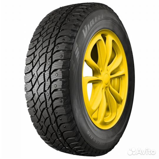 Viatti Bosco Nordico V-523 235/55 R18 T