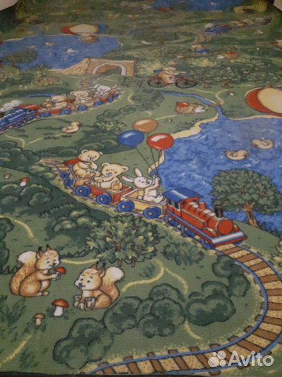 Палас, 2,5 на 4м