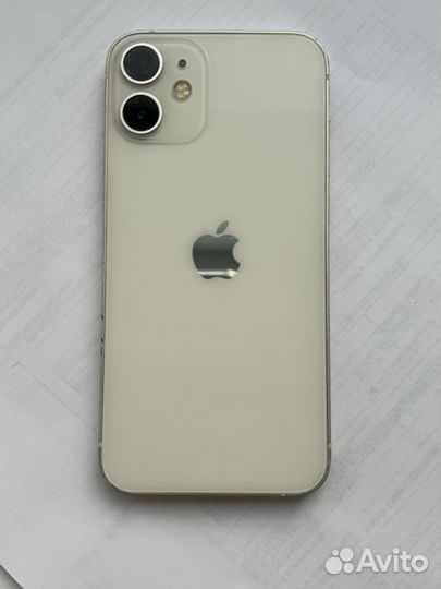 iPhone 12 mini, 256 ГБ