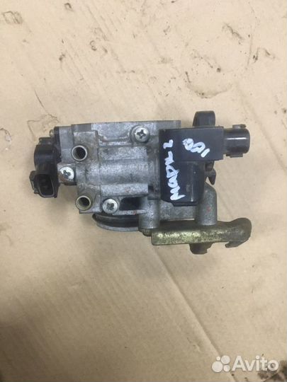 Дросельная заслонка toyota 1G-FE