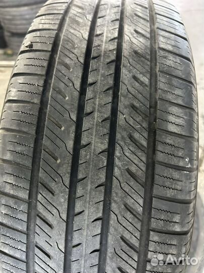 Yokohama Avid Ascend 225/65 R17