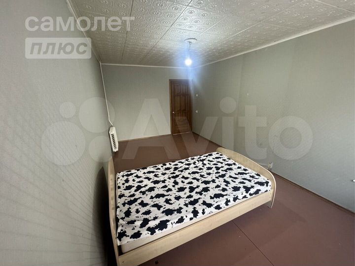 2-к. квартира, 49,8 м², 4/5 эт.