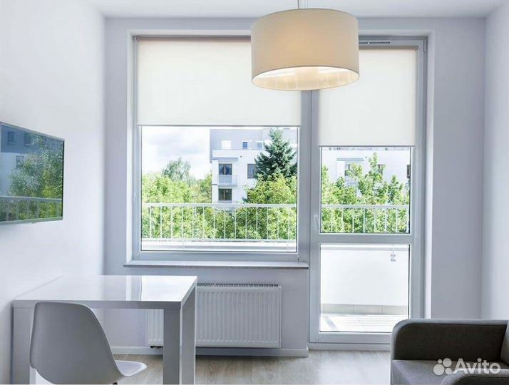 Окна пластиковые