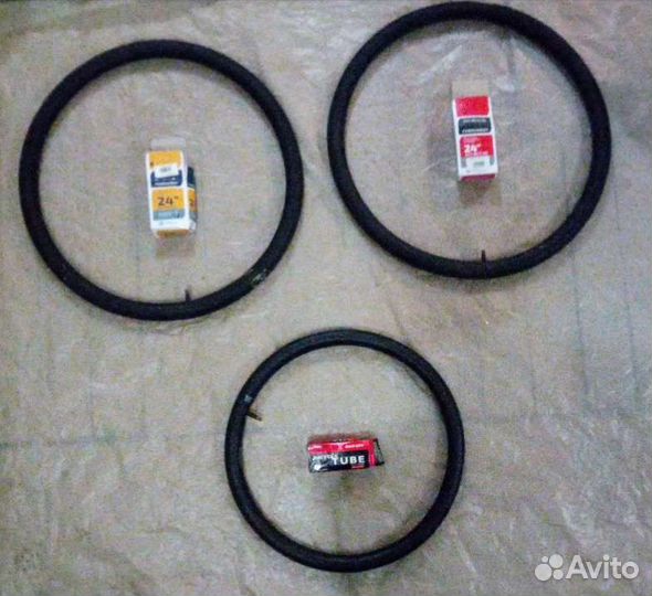 Для велосипеда