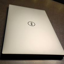 Ноутбук Dell XPS 15 9500, экран 4k touch, 16Gb,1Tb