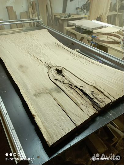 Цельный слэб