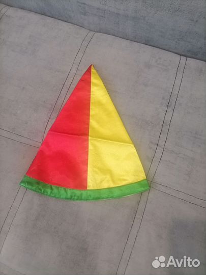 Костюм на новый год 104