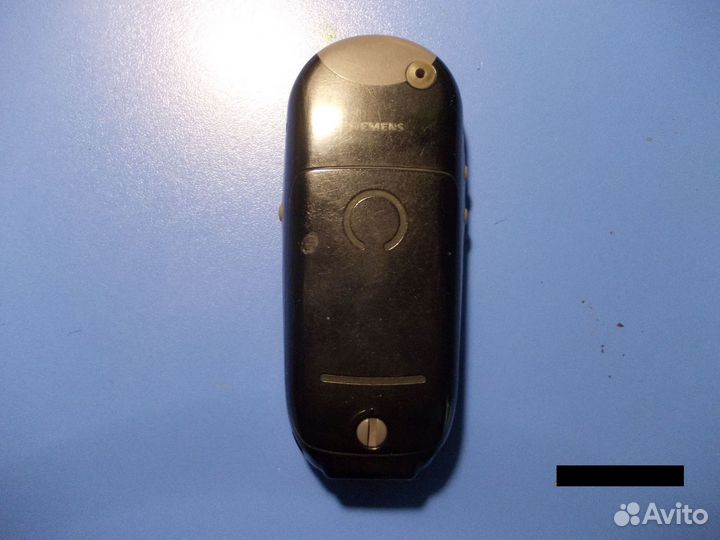 Siemens ME45