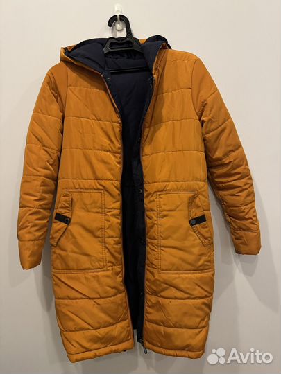 Двухсторонняя куртка house xs