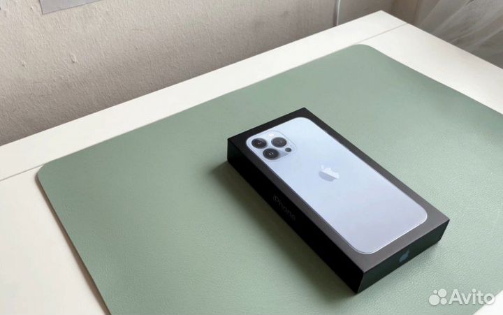 iPhone 13 Pro Max, 256 ГБ