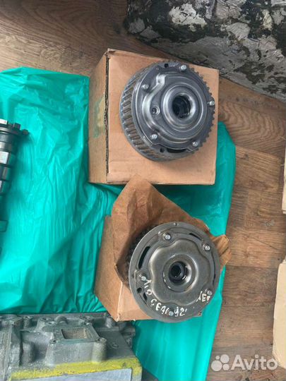 Opel астра h гбц