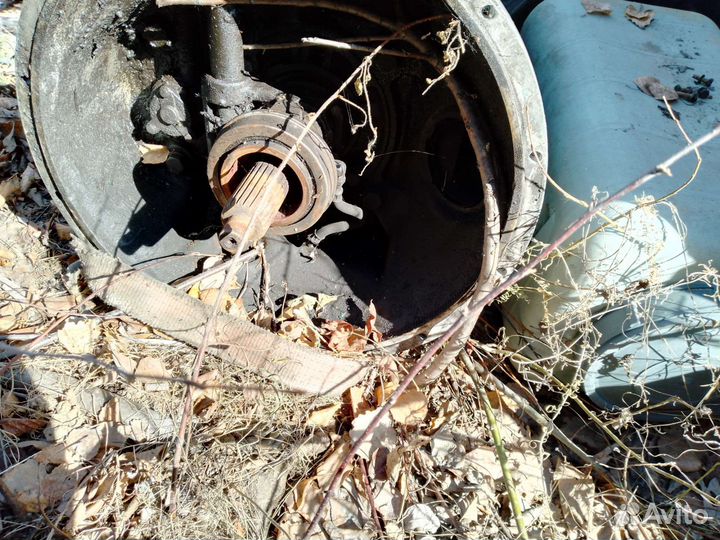 Продам бу кпп