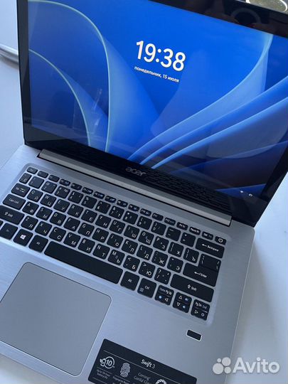 Ноутбук Acer Swift 3