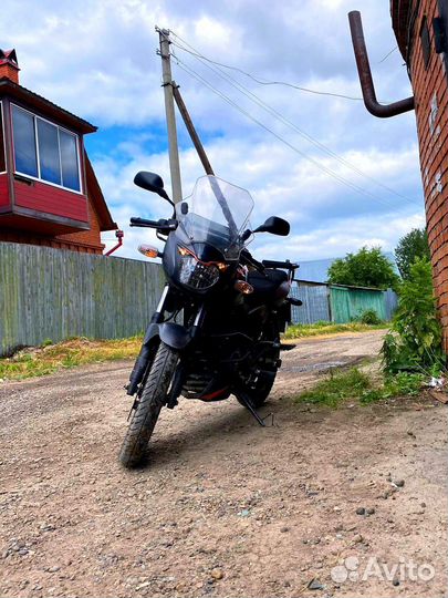 Продам Мотоцикл