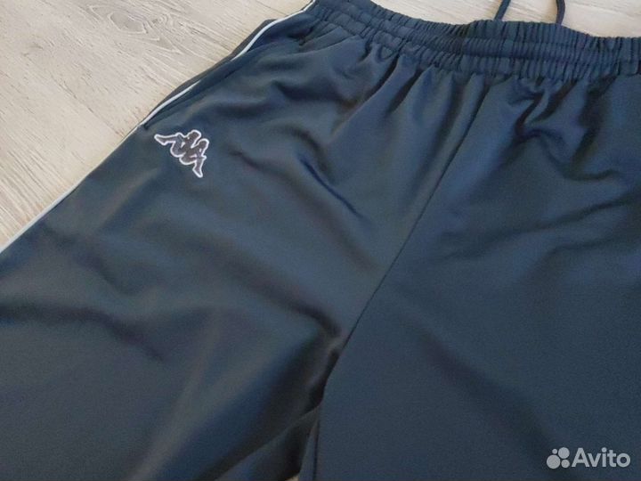 Спортивные штаны Kappa оригинал М (48)