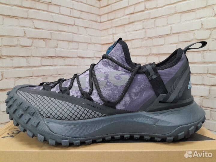 Кроссовки Nike ACG Mountain Fly Low