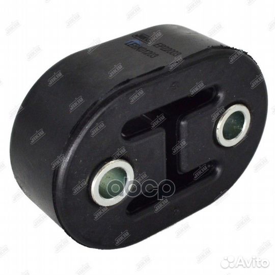 Крепление глушителя EP22003 jikiu