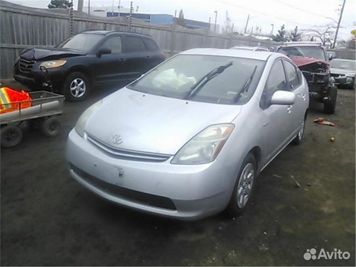 Разбор на запчасти Toyota Prius