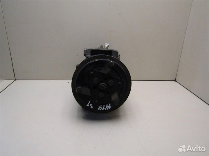 Компрессор системы кондиционирования Peugeot 307