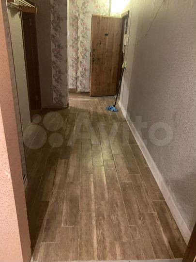 2-к. квартира, 47,5 м², 1/5 эт.