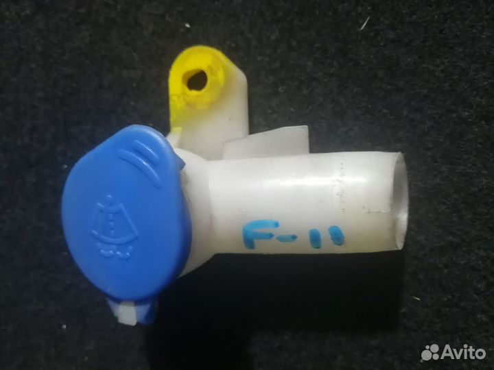 Крышка бачка омывателя Ford Focus 2