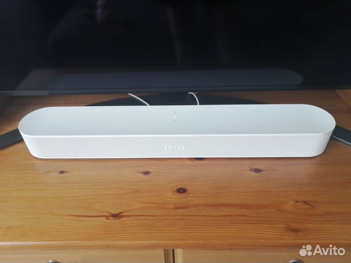 Sonos beam gen 2
