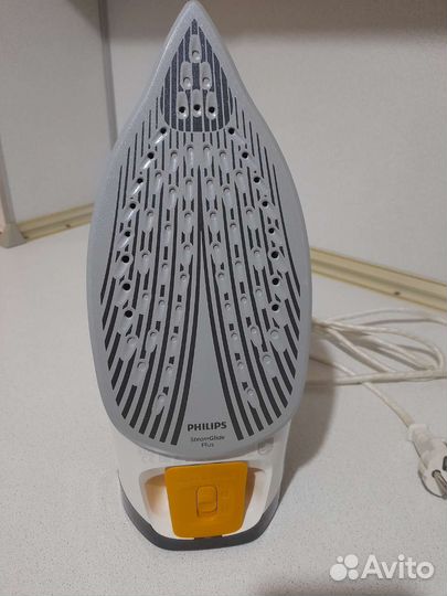 Утюг Philips azur