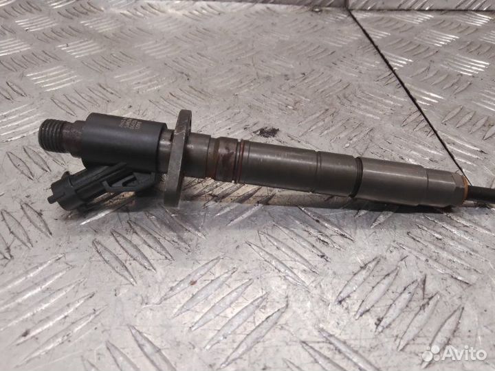 Форсунка Land Rover Range Rover L405 448DT 2013