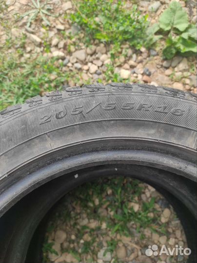 Debica Frigo HP 2 205/55 R16 91