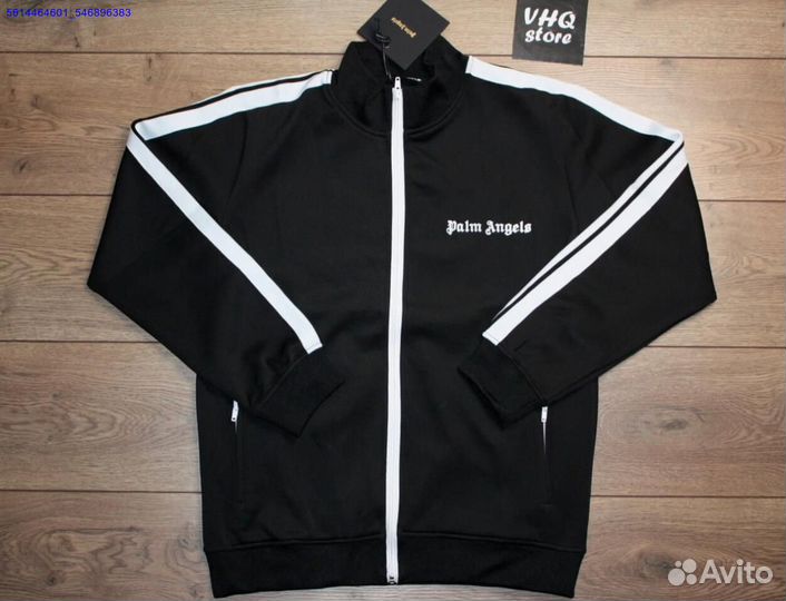 Олимпийка Palm Angels (Арт.44467)