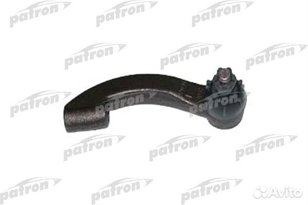 Наконечник рулевой тяги левый