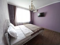 2-к. квартира, 60 м², 4/13 эт.