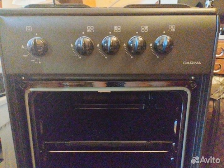 Плита газовая