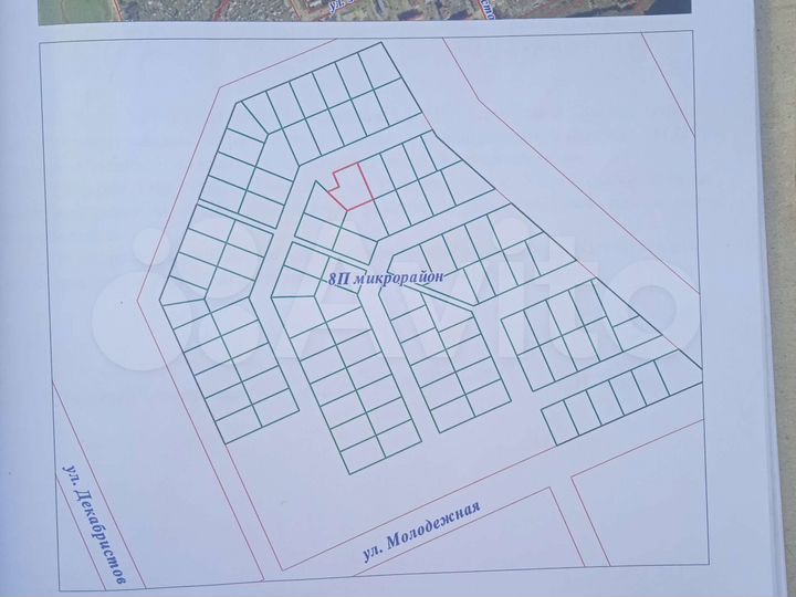 Участок 12 сот. (ИЖС)