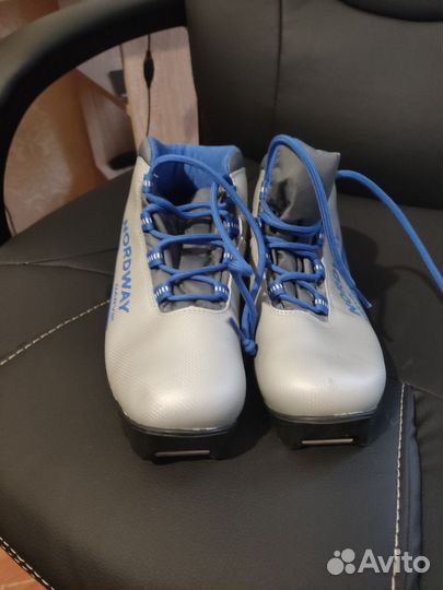 Лыжи беговые