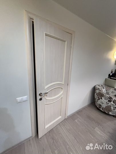 Межкомнатные двери бу