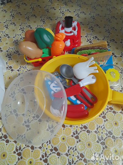 Игоровые наборы