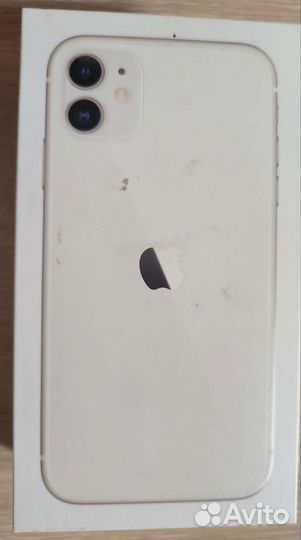 Мобильные телефоны iPhone 11