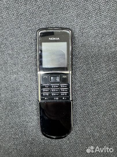 Nokia 8800