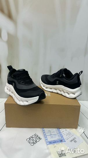 Кроссовки loewe