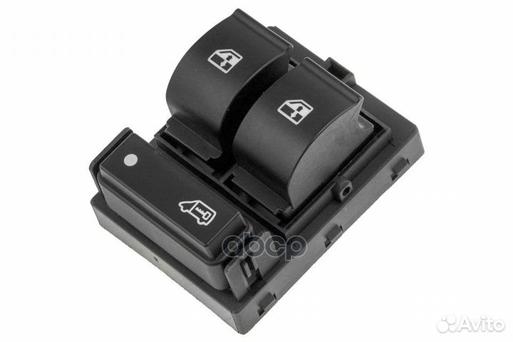 Кнопка стеклоподъемника LH Fiat Ducato 250 06