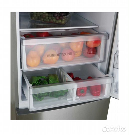 Холодильник Haier C4F640CXU1