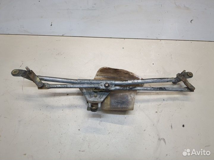 Механизм стеклоочистителя Volkswagen Polo, 2000